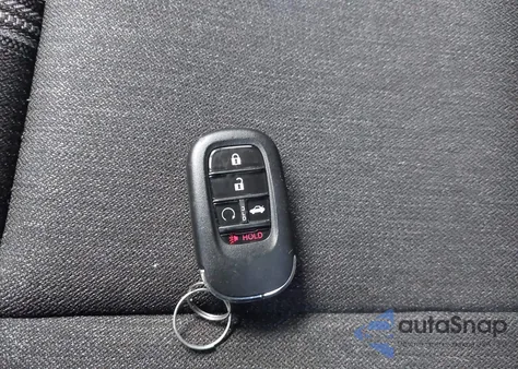 2024 Honda Accord Hybrid Sport from USA, damaged, VIN 1HGCY2F5XRA075401